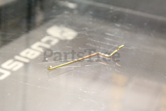 Echo 17801120560 Throttle Rod - image 3