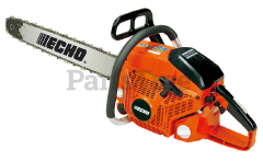 Echo CS-8002 - Echo Chainsaw (Original Version)