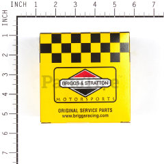 Snapper 555675 Piston Assembly-020 - image 2