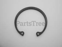 Toro 32151-75 Retaining Ring - image 1