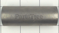 Snapper 1715723SM Spacer, 11/16 X 5/32 X 2-11/16 - image 1