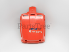 RedMax 503526501 %Air Filter Cover - image 1