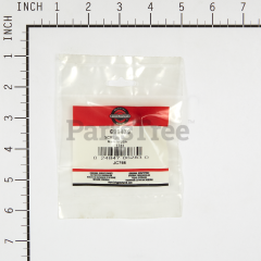 Briggs & Stratton 699479 Screw - image 1