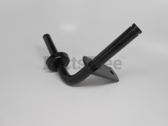 Snapper Pro 1730174ASM Spindle & Cup Asmy-Rh - image 5