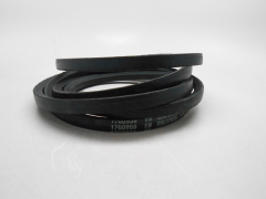 MTD 1760959 Belt, 1/2" X 101.5"