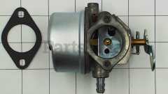 Tecumseh 640054 Carburetor