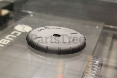 Echo E415000110 Regulator Knob - image 3