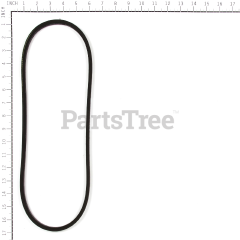 Snapper 585436MA Belt - image 2