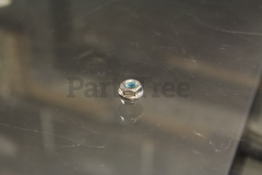 Toro 142-0544 Hex Flange Nut