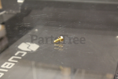 Snapper 94706 Use 691665: Screw  Sem Hex Head - image 3