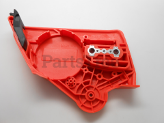 Echo P021002282 Sprocket Guard - image 3