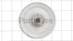 RedMax 539111528 Driven Pulley - image 1