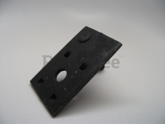 Electrolux/AYP 917532165708 Axle Arm Assembly, Right Rear Or Left Front - image 2