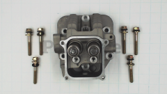 Tecumseh 37491A Cyl Head