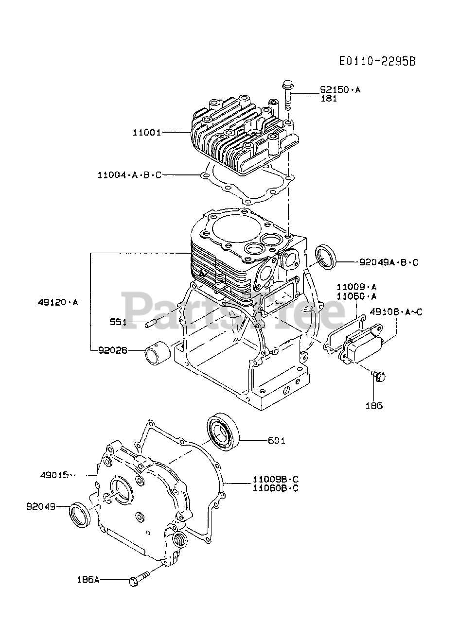 FA210R-KS00
