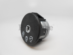 Ferris 72684 Switch  Ignition - image 5