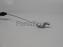 MTD 746-0550 Control Cable - image 2