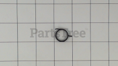 RedMax 574676101 Throttle Spring - image 1