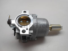Snapper 790023 Use 591734: Carburetor - image 3