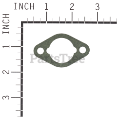Briggs & Stratton 710060 Intake Gasket - image 4