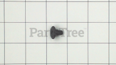 Honda Repair Part 90380-MA6-010 - Screw, 6 X 12 | PartsTree