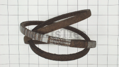 Simplicity 1705141 Belt, 3l 46.70" - image 4