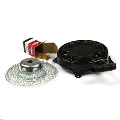 Simplicity 493295 Use 497598: Starter  Rewind Kit - image 2