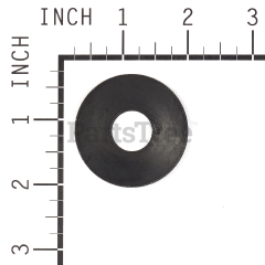 Murray 17X166MA Blade Washer, .62 X 1.7 11g - image 2