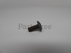 Troy-Bilt 01000721 Truss Head Screw - image 1
