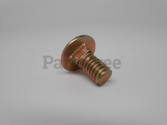 MTD 710-0260 Carriage Bolt, 5/16 X .625 - image 1