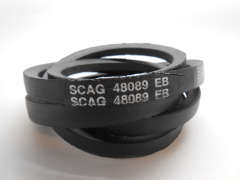 Scag 48089 Belt - image 1