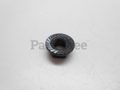 Snapper 93203 Use 691105: Nut  Hex Mach - image 2