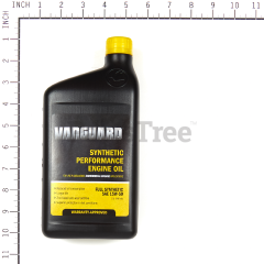 Snapper Pro 100169 Oil-1qt Vanguard - image 1