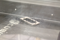 Echo 14586303431 Retainer, Screen - image 3