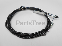 RedMax 513064600 Cable, Drive 53cm - image 1