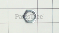 Snapper 93837 Use 691087: Nut  Hex