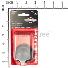 Snapper 397974 Use 796577: Cap  Tank Assy - image 4