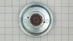 Snapper 1725408 Idler Pulley, 04.00 Od - image 1