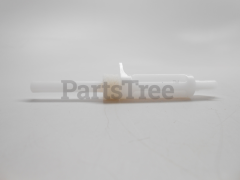Briggs & Stratton 695729 Choke Shaft - image 5