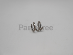 Briggs & Stratton 26155 Friction Spring - image 3