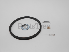 Tecumseh 631021 Inlet Needle Kit - image 1