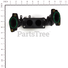 Snapper 214623 Intake Manifold - image 3