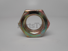 MTD 712-0318 Hex Jam Nut, 5/8-18 - image 1