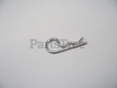 Poulan 532004497 Retainer, M - image 1