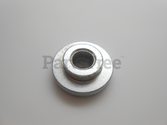 Toro 119-3327 Idler Arm Spacer - image 2