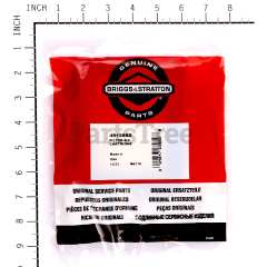 Briggs & Stratton 491588S Air Filter Cartridge - image 5