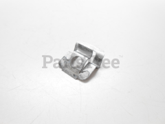 Briggs & Stratton 691723 Control Rod Clip - image 1