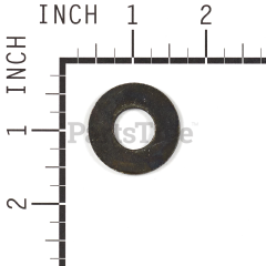 Snapper 2926192 Washer-0.500(0.56idx1 - image 3