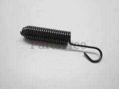 Snapper 71668527 Extension Spring, 0.605 Od - image 1
