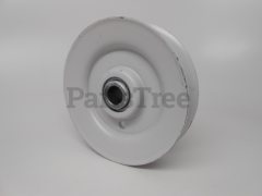 MTD 756-04209 Idler Pulley, 3.06" Od - image 2